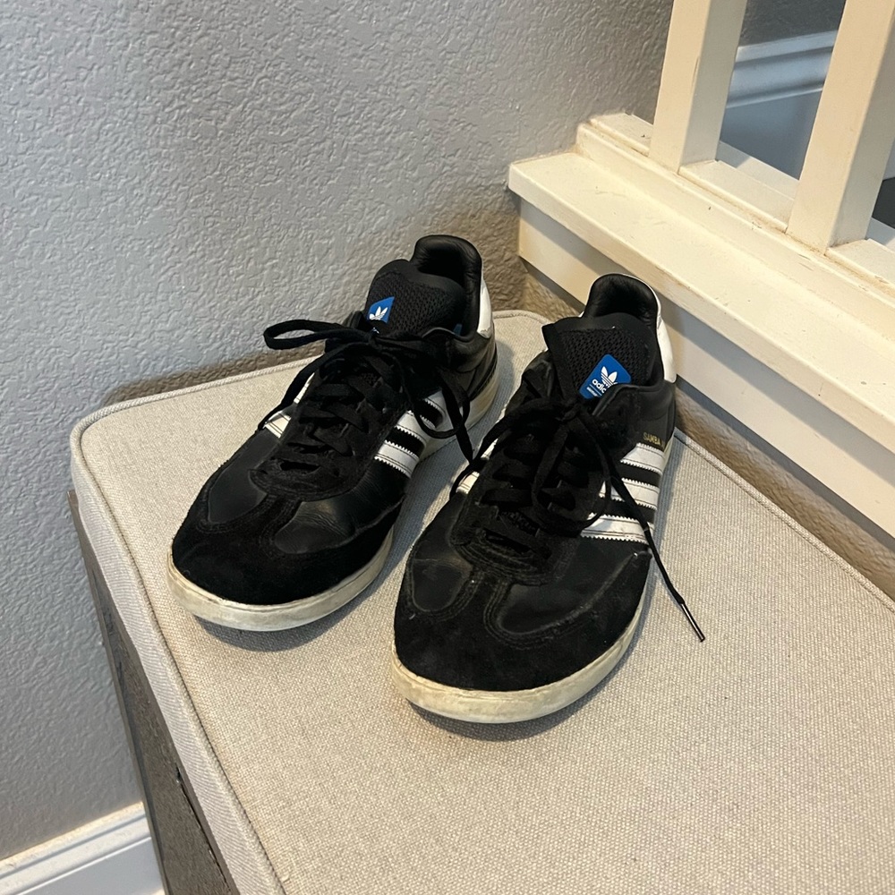 Adidas Samba ADV Sneakers